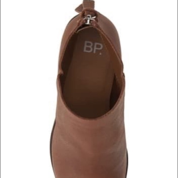 NWT BP Jett Ankle Bootie - Picture 5 of 6